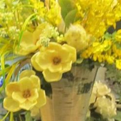 Tulip Florist, Thornhill, ON opening hours