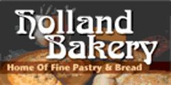 Holland Bakery, Thunder Bay, ON opening hours