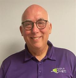 Keith R. McLaren CPA, Guelph, ON opening hours