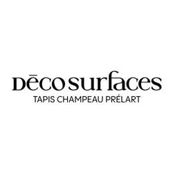 Déco Surfaces - Tapis Champeau Prélart, Verdun, QC opening hours