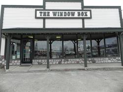 Window Box The, Fort St. James, BC opening hours