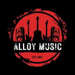 Alloy Music Incorporated, Victoria, BC opening hours