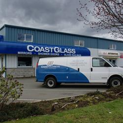 Coast Glass Ltd, Parksville, BC opening hours