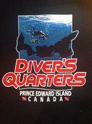 Diver's Quarters & Diversified Divers Inc, Charlottetown, PE opening hours