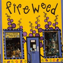 Fireweed Crafts, Thunder Bay, ON opening hours