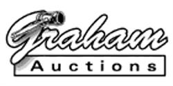 Graham Auctions, Calgary, AB opening hours
