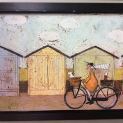 Intowne Gallery, Bowmanville, ON opening hours