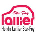 Lallier Ste-Foy Honda, Québec, QC opening hours