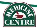 Medicine Centre, Kelowna, BC opening hours