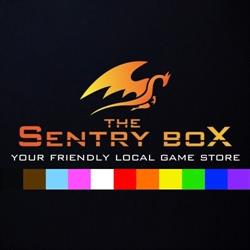 Sentry Box in Calgary, AB (Sunalta) - Opening Hours