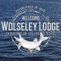 Wolseley Lodge, Noelville, ON opening hours