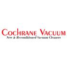 Cochrane Vacuum, opening hours