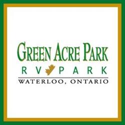 Green Acre Park, Waterloo, ON opening hours