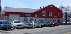 J.M. Grenier inc., Saint-Étienne-des-Gres, QC opening hours