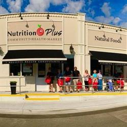 Nutrition Plus, Barrie, ON opening hours