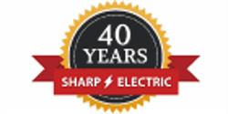 Sharp Electric, Haliburton, ON opening hours