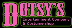 Dotsys Costumes, St. Thomas, ON opening hours