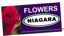 Flowers Niagara, Welland, ON opening hours