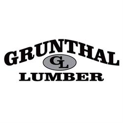 Grunthal Lumber, opening hours