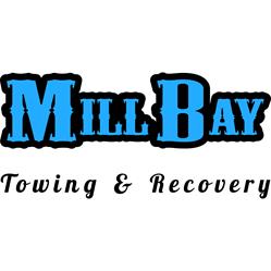 Mill Bay Towing, Cobble Hill, BC opening hours