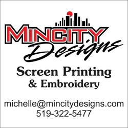 Mincity Designs, Leamington, ON opening hours