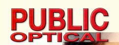 Public Optical in Toronto, ON (Danforth Village) - Opening Hours