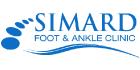 Simard Foot & Ankle Clinic, Sault Ste. Marie, ON opening hours