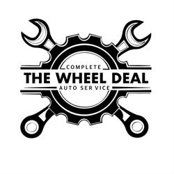 The Wheel Deal, Nepean, ON opening hours