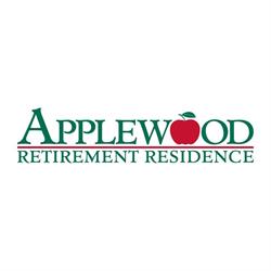 Applewood Retirement Residence, Peterborough, ON opening hours