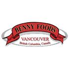 Benny Foods Ltd in Vancouver, BC (Mount Pleasant) - Opening Hours