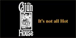 The Cajun House, St. Albert, AB opening hours