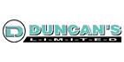 Duncan's Limited, Whitehorse, YT opening hours