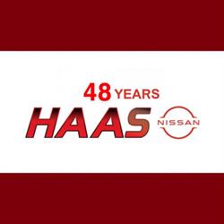 Haas Nissan Ltd, Yorkton, SK opening hours