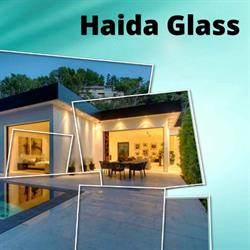 Haida Glass, West Vancouver, BC opening hours