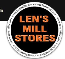 Lens Mill Store, Port Dover, ON opening hours