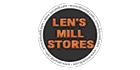 Len's Mill Store, Hawkesville, ON opening hours