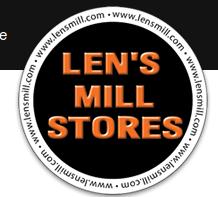 Lens Mill Store in Hamilton, ON (Grayside) - Opening Hours