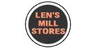 Len's Mill Store, Waterloo, ON opening hours