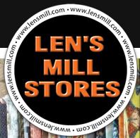 Lens Mill Store, Cambridge, ON opening hours