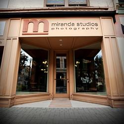 Miranda Studios, Peterborough, ON opening hours