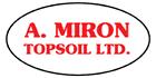 Miron A Topsoil, New Liskeard, ON opening hours