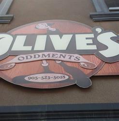 Olives Oddments in Hamilton, ON (Kirkendall North) - Opening Hours