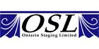 Ontario Staging Limited, East York, ON opening hours