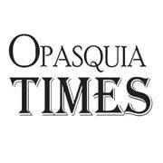Opasquia Times, The Pas, MB opening hours