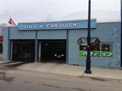 Mr. Quick Car Wash & Detailing, Niagara Falls, ON opening hours