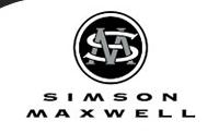 Simson-Maxwell, Prince George, BC opening hours