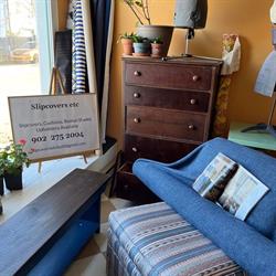 Slipcovers Etc, Chester, NS opening hours