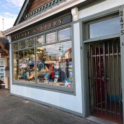 Tivoli Gallery, Sidney, BC opening hours