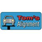 Tom's Alignment, Bridgetown, NS opening hours
