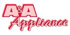 A & A Appliance, Guelph, ON opening hours